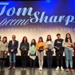 Els Premis Tom Sharpe continuen promovent l’anglès en els joves de Palafrugell privat:-els-premis-tom-sharpe-continuen-promovent-l’angles-en-els-joves-de-palafrugell