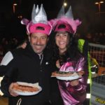 L’enterrament de la sardina tanca el Carnaval de Santa Cristina d’Aro privat:-enterrament-de-la-sardina