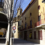 Ràdio Bisbal ja sona des de l’antic Ajuntament restaurat Ràdio Bisbal