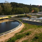 El Consorci de la Costa Brava obre un procés per gestionar el servei d’explotació dels sistemes de sanejament d’aigua sanejament aigua costa brava