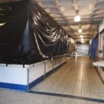 Palamós treu a concurs públic 11 parades del Mercat obres mercat municipal palamós