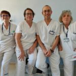 El projecte IPA (Professionals d’Infermeria Avançada) dóna els resultats de l’estudi 2019