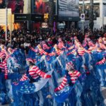 El Carnaval 2020 poble a poble Rua del carnaval de Castell-Platja d'Aro