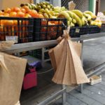 Quins comerços estan oberts i tenen servei a domicili al Baix Empordà?