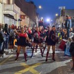 Pals recupera el carnaval en el seu format més ampli