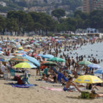 Sant Feliu estiu