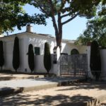 Robatori a l’Espai Jove Els Ametllers de Palafrugell Espai Els Ametllers