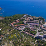 Acord per ampliar el càmping King’s de Palamós càmping king's