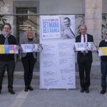 La Setmana dels Rahola homenatjarà el dibuixant i periodista Jordi Soler