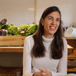 La xef Lola Puig impulsa un congrés virtual d’alimentació km0