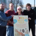 Doctor Prats, Miquel Abras o Di-Versiones a la 1a edició de Oncomusicfest