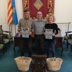 Dues fotos premiades al concurs fotogràfic d’Instagram de Palamós