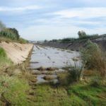 Es reactiva el projecte per rebaixar el canal del riu Daró per evitar noves inundacions