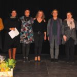 Mª Rosa Comas guanya el V Microrelats de Dones, de Santa Cristina privat:-ma-rosa-comas-guanya-el-v-microrelats