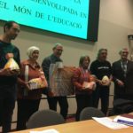 La Fundació Pallach rep el premi Mestres 68 privat:-la-fundacio-pallach-rep-el-premi-mestres-68