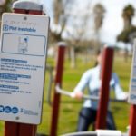 Castell-Platja d’Aro tanca els parcs públics privat:-tancament-de-diversos-parcs-publics