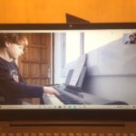 Les escoles de Música i Teatre de Santa Cristina, segueixen «obertes» a la xarxa privat:-escoles-de-musica-i-teatre,-“on-line”