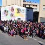 privat:-exit-de-la-3a-caminada-per-la-igualtat