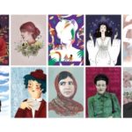privat:-10-dones-illustres,-10-illustradores