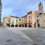 Ajuntament de Torroella de Montgrí | Imatge del consistori