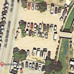 L’aparcament de l’avinguda García Lorca de Palafrugell es tornarà a pavimentar