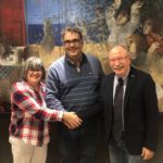 El Consell Comarcal i l’Ajuntament de Castell – Platja d’Aro signen un conveni per continuar amb les polítiques d’habitatge del municipi