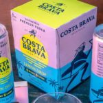 Neix una marca de begudes inspirada en la Costa Brava Costa Brava Cocktails | Imatge de la marca