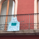 L’Ajuntament de Calonge impulsa la campanya “Penja el davantal” durant la Setmana de la Dona