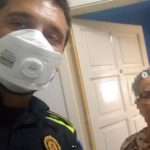 La Policia Local de Palafrugell col·labora en l’atenció domiciliària dels col·lectius més vulnerables