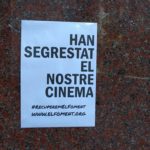 Volen recuperar el Foment Catòlic de la Bisbal com espai comunitari Foment Catòlic