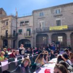 Torroella de Montgrí celebra una quina feminista pel 8M