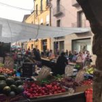 La Bisbal manté la suspensió del mercat setmanal suspensió mercat