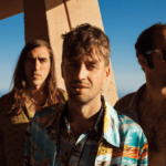 Crystal Fighters, Maldita Nerea i Suu al Idilic Festival de Pals