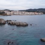 Sol i grans clarianes pel matí i nuvolades de tarda