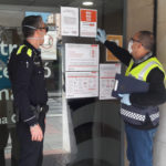 Establiments segurs i comerços oberts al Baix Empordà