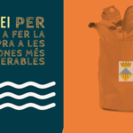 L’Ajuntament de Pals engega un servei de compra a distància per a les persones més vulnerables