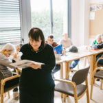 El president de l’Associació IURA critica que les institucions no tinguin en compte els discapacitats