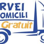 A Palamós, diversos comerços han posat en marxa un servei a domicili.