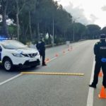 390 actes i dues detencions en el primer mes de confinament, a Platja d’Aro privat:-policia-local:-balanc-d’un-mes-d’estat-d’alarma