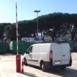 privat:-la-deixalleria-reobre-amb-limitacions