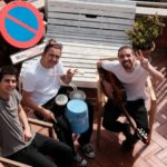 Novetats Capital: Marshmello, The Scotts, Stay Homas, Gerard Aledo stay-homas-fitxen-per-sony-music-i-estrenen-‘stay-homa’