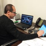 Palamós celebra les Juntes de Govern Local per via telemàtica