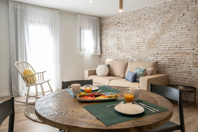 Apartament turístic a la província de Girona | Imatge de l'Associació Turística d’Apartaments Govern