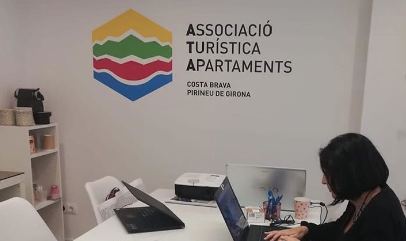 Associació Turística Apartaments - Costa Brava - Pirineu de Girona | Imatge de l'ATA