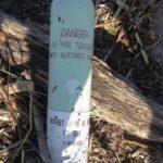 Els TEDAX treballen per desactivar una bengala militar a la platja de Pals