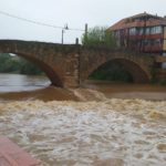 EN DIRECTE: Vespre i nits complicats al Baix Empordà per les fortes pluges