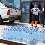 Es distribueixen més de 4 mil litres d’aigua potable als veïns i veïnes de Foixà, Parlavà, Rupià i Ultramort Distribució d'aigua potable a Foixà, Parlavà, Rupià i Ultramort - Imatge del Consell Comarcal del Baix Empordà