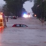 L’ACA amplia les zones inundables a l’Empordà davant l’augment de pluges extremes
