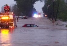 L’ACA amplia les zones inundables a l’Empordà davant l’augment de pluges extremes