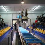 Els pescadors de Palamós reprendran l’activitat esglaonadament a partir de dilluns